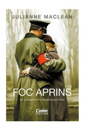 Foc aprins - Julianne MacLean