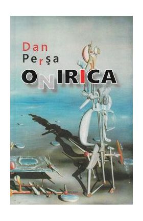 Onirica - Dan Persa
