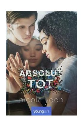 Absolut tot - Nicola Yoon