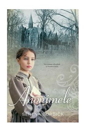 Anonimele - Serena Burdick