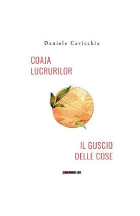 Coaja lucrurilor - Daniele Cavicchia