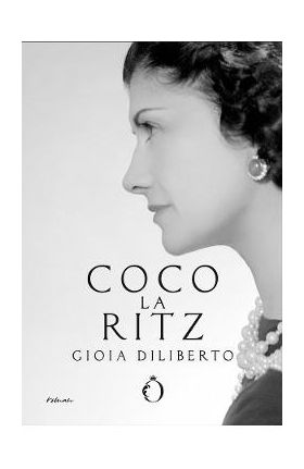 Coco la Ritz - Gioia Diliberto