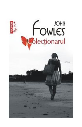 Colectionarul - John Fowles