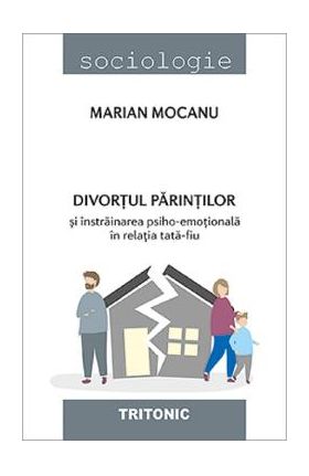 Divortul parintilor - Marian Mocanu
