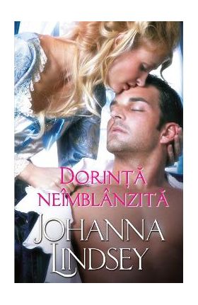 Dorinta neimblanzita - Johanna Lindsey