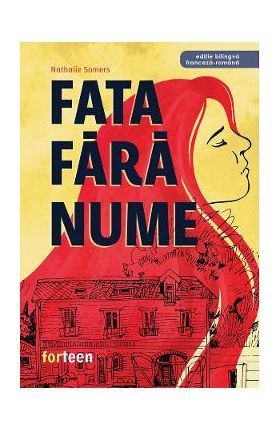 Fata fara nume - Nathalie Somers