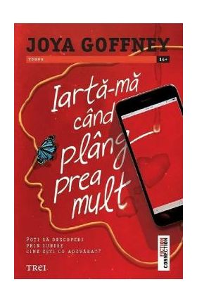 Iarta-ma cand plang prea mult - Joya Goffney