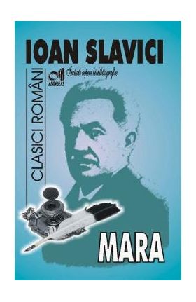 Mara - Ioan Slavici