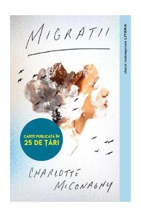 Migratii - Charlotte McConaghy