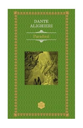 Paradisul - Dante Alighieri