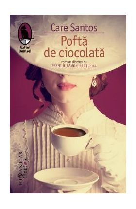 Pofta de ciocolata - Care Santos