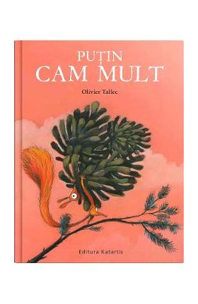 Putin cam mult - Olivier Tallec