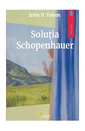 Solutia Schopenhauer Ed.2022 - Irvin D. Yalom