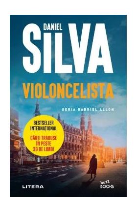 Violoncelista - Daniel Silva