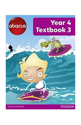 Abacus Year 4 Textbook 3 - Ruth Merttens