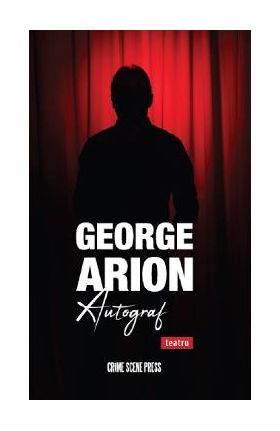 Autograf - George Arion