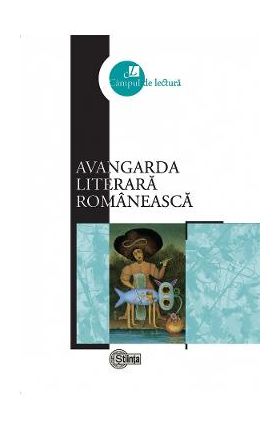 Avangarda literara romaneasca - Nicolae Barna