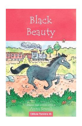 Black Beauty - Anna Sewell