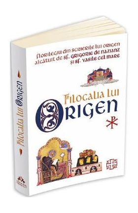 Filocalia lui Origen