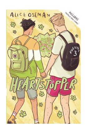 Heartstopper Vol.3 - Alice Oseman