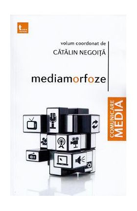 Mediamorfoze - Catalin Negoita