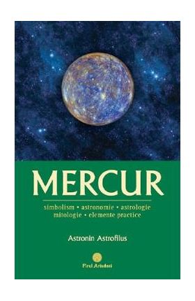 Mercur - Astronin Astrofilus
