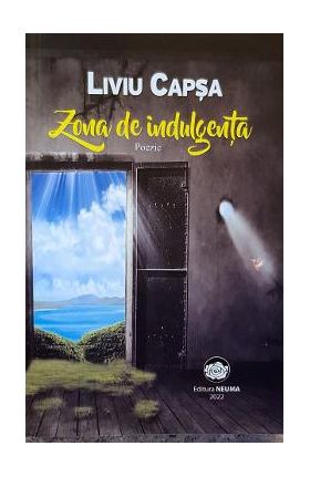 Zona de indulgenta - Liviu Capsa