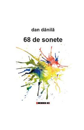 68 de sonete - Dan Danila