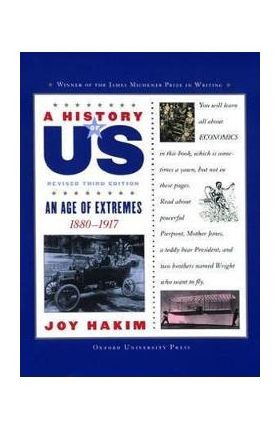 A History of Us - Joy Hakim