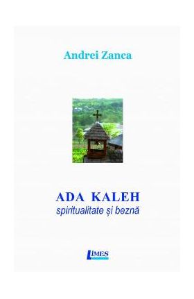 Ada Kaleh - Andrei Zanca