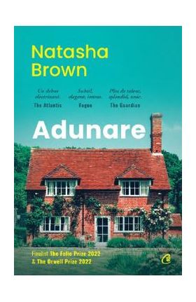 Adunare - Natasha Brown