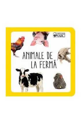 Animale de la ferma