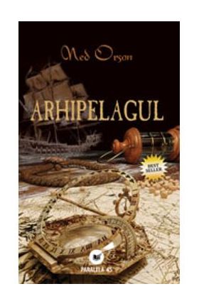 Arhipelagul - Ned Orgon