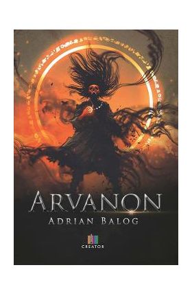 Arvanon - Adrian Balog