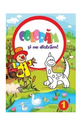 Coloram si ne distram! 1