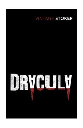Dracula - Bram Stoker