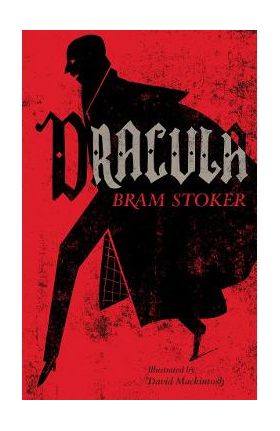 Dracula - Bram Stoker