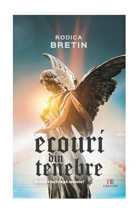 Ecouri din tenebre - Rodica Bretin