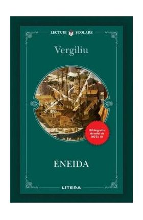 Eneida - Vergiliu