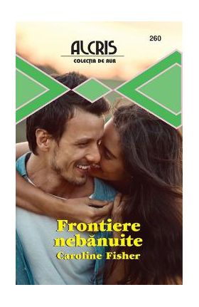 Frontiere nebanuite - Caroline Fisher