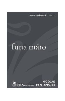 Funa maro - Nicolae Prelipceanu