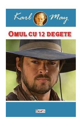 Omul cu 12 degete - Karl May