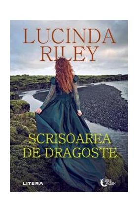 Scrisoarea de dragoste - Lucinda Riley