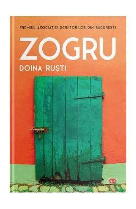 Zogru - Doina Rusti