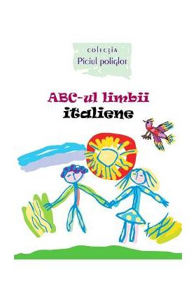 ABC-ul limbii italiene - Ala Bujor, Vadim Rusu