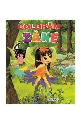 Coloram zane