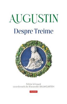 Despre Treime - Augustin