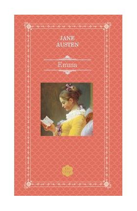 Emma - Jane Austen