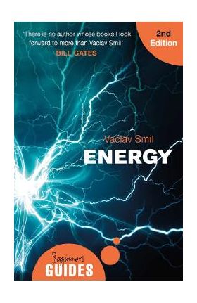 Energy - Vaclav Smil