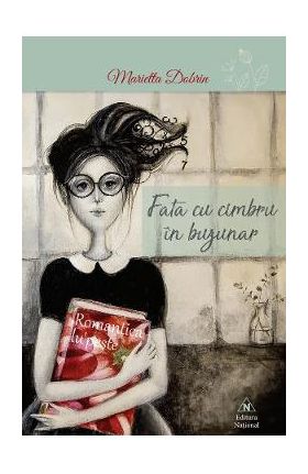 Fata cu cimbru in buzunar - Marietta Dobrin